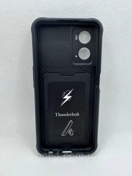 Противоударный чехол для Oppo A36 Антишок Шторка кольцо 1863349316 фото