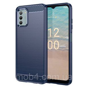 Протиударний чохол Urban (Урбан) для Nokia G42 Синій 2218760720 фото