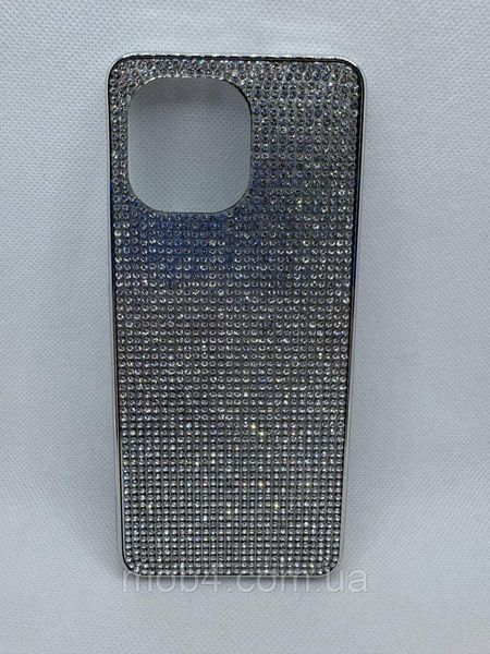 Силіконовий чохол накладка Камені Стрази для Xiaomi Mi 11 2041518989 фото