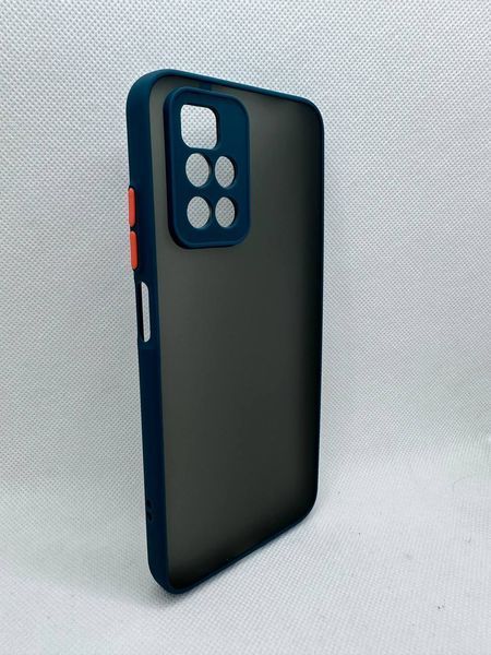 Чехол накладка Спорт для Xiaomi (Ксиоми) Redmi 10 1980576102 фото