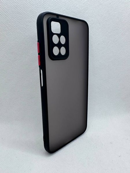 Чехол накладка Спорт для Xiaomi (Ксиоми) Redmi 10 1980576102 фото