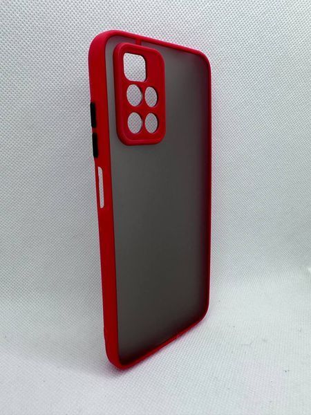 Чехол накладка Спорт для Xiaomi (Ксиоми) Redmi 10 1980576102 фото