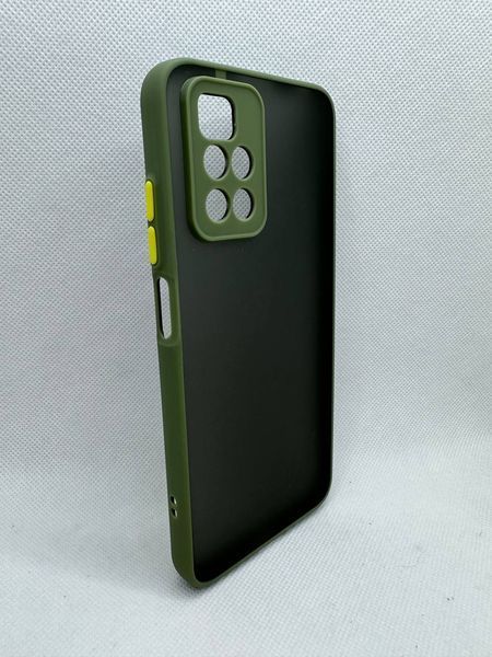 Чехол накладка Спорт для Xiaomi (Ксиоми) Redmi 10 1980576102 фото