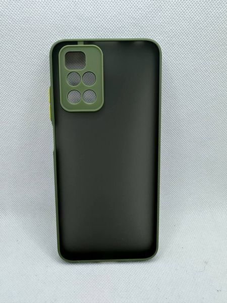 Чехол накладка Спорт для Xiaomi (Ксиоми) Redmi 10 1980576102 фото