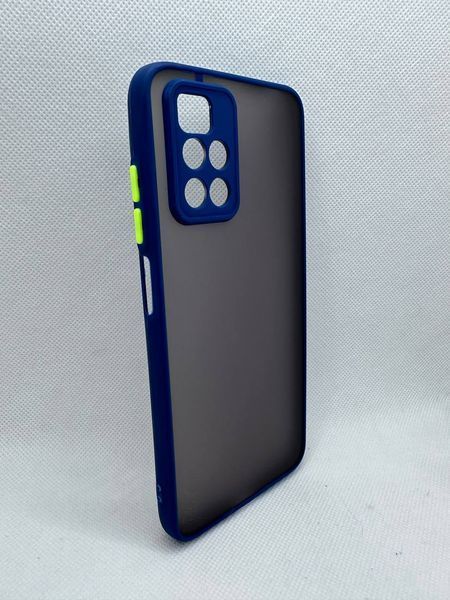 Чехол накладка Спорт для Xiaomi (Ксиоми) Redmi 10 1980576102 фото