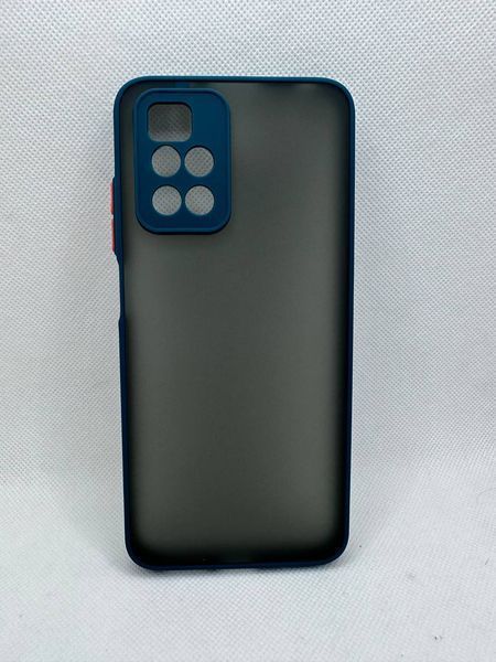 Чехол накладка Спорт для Xiaomi (Ксиоми) Redmi 10 1980576102 фото