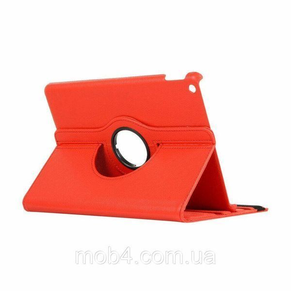 Чохол для планшета Book Case 360 for Appe iPad 5 Air inch 9.7" Червоний mob4 2671306344 фото
