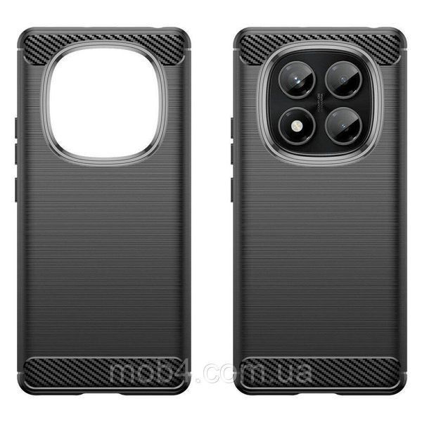 Противоударный чехол Urban (Урбан) для Xiaomi Redmi Note 14 Pro 4G 2590115854 фото