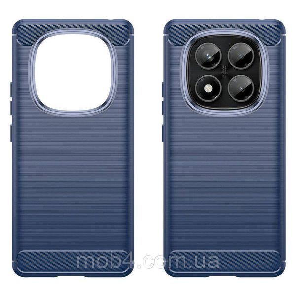 Противоударный чехол Urban (Урбан) для Xiaomi Redmi Note 14 Pro 4G 2590115854 фото