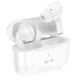 Беспроводные Bluetooth наушники HOCO EW59 с микрофоном Белый 2730705252 фото 3