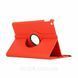 Чохол для планшета Book Case 360 for Appe iPad 5 Air inch 9.7" Червоний mob4 2671306344 фото 3
