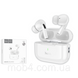 Беспроводные Bluetooth наушники HOCO EW59 с микрофоном Белый 2730705252 фото 1