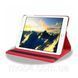 Чохол для планшета Book Case 360 for Appe iPad 5 Air inch 9.7" Червоний mob4 2671306344 фото 2