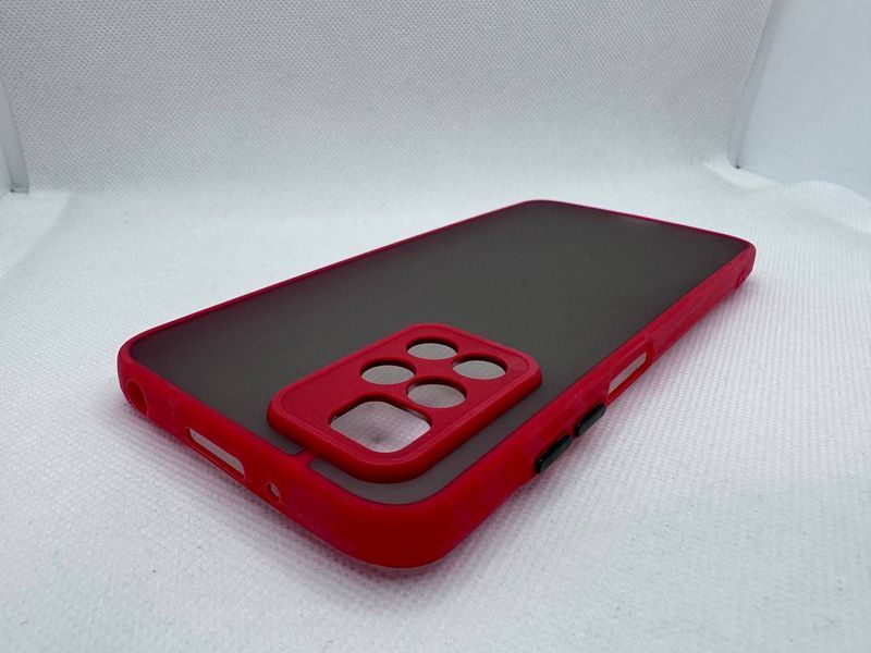 Чехол накладка Спорт для Xiaomi (Ксиоми) Redmi 10 1980576102 фото