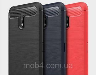 Протиударний чохол Urban (Урбан) для Nokia (Нокія) 1 1301786403 фото