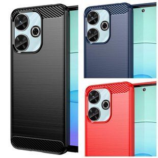 Противоударный чехол Urban (Урбан) для Xiaomi Redmi 13 4G 2312813323 фото