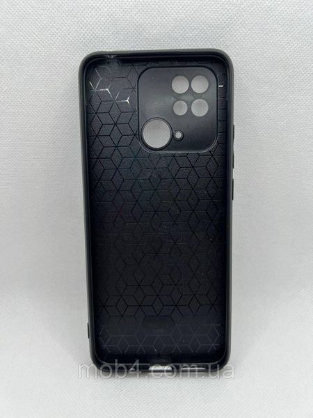 Чехол Призму Леді для Xiaomi POCO C40 Блондинка (сілікон+ пластик) 1672129223 фото