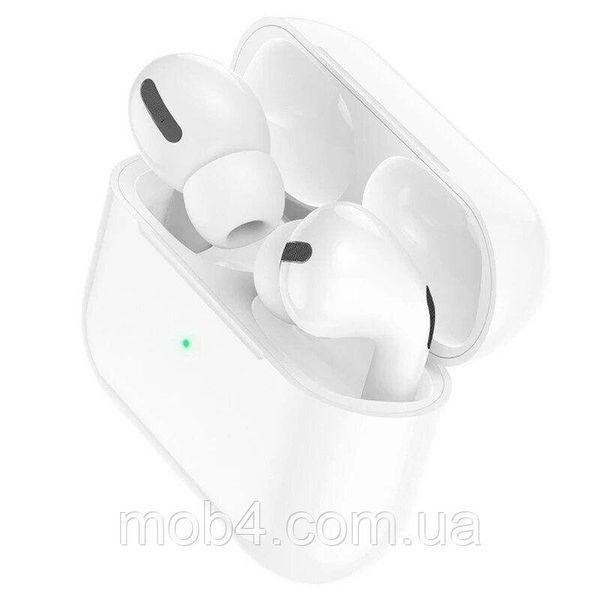 Бездротові Bluetooth навушники HOCO EW66 з мікрофоном Білий 2730710106 фото
