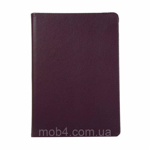 Чехол для планшета Book Case 360 for Appe iPad 5 Air inch 9.7" Фиолетовый mob4 2671306345 фото