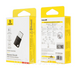 Bluetooth адаптер Baseus BA04+ USB 5.4, до 20 м, для ПК та ноутбука 2880973293 фото 2
