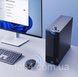 Bluetooth адаптер Baseus BA04+ USB 5.4, до 20 м, для ПК та ноутбука 2880973293 фото 7