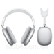 Бездротові навушники повнорозмірні HOCO W65 Happy Bluetooth 5.4 стерео гарнітура з мікрофоном та автономністю до 45 годин 3151566534 фото 7