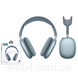 Бездротові навушники повнорозмірні HOCO W65 Happy Bluetooth 5.4 стерео гарнітура з мікрофоном та автономністю до 45 годин 3151566534 фото 5