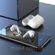 Бездротові Bluetooth навушники HOCO EW66 з мікрофоном Білий 2730710106 фото 10