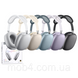 Бездротові навушники повнорозмірні HOCO W65 Happy Bluetooth 5.4 стерео гарнітура з мікрофоном та автономністю до 45 годин 3151566534 фото 1