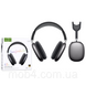 Бездротові навушники повнорозмірні HOCO W65 Happy Bluetooth 5.4 стерео гарнітура з мікрофоном та автономністю до 45 годин 3151566534 фото 2