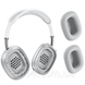 Бездротові навушники повнорозмірні HOCO W65 Happy Bluetooth 5.4 стерео гарнітура з мікрофоном та автономністю до 45 годин 3151566534 фото 8
