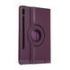 Чохол для планшета Book Case 360 for Samsung Tab S9 Plus inch 12.4" mob4 2671306410 фото 2