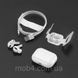 Бездротові Bluetooth навушники HOCO EW66 з мікрофоном Білий 2730710106 фото 9