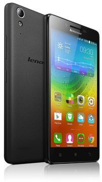 Lenovo A6000 | A6010