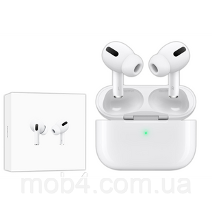 Бездротові Bluetooth навушники HOCO EW75 з шумозаглушенням, мікрофоном і USB-C кейсом Білий 2730716073 фото
