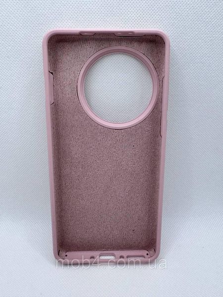 Брендовий чохол накладка Silicone Cover Full Protective для OnePlus 13 2817025875 фото
