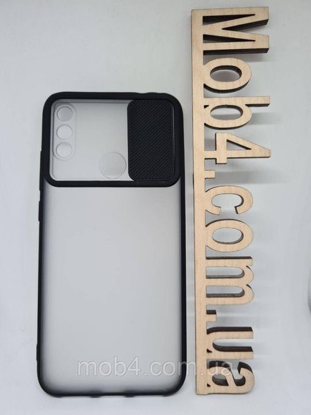 Чохол для Xiaomi Redmi Note 7 зі шторкою для камери 1420737616 фото