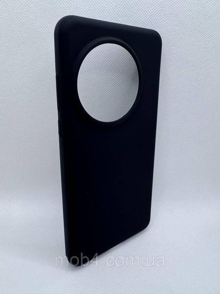 Брендовий чохол накладка Silicone Cover Full Protective для OnePlus 13 2817025875 фото