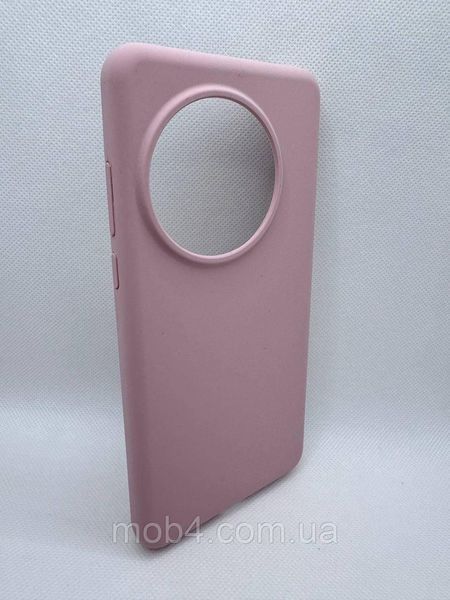 Брендовий чохол накладка Silicone Cover Full Protective для OnePlus 13 2817025875 фото