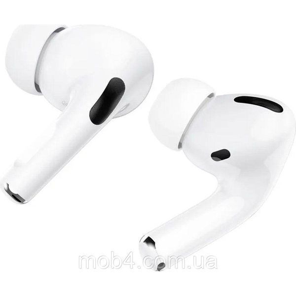 Бездротові Bluetooth навушники HOCO EW75 з шумозаглушенням, мікрофоном і USB-C кейсом Білий 2730716073 фото
