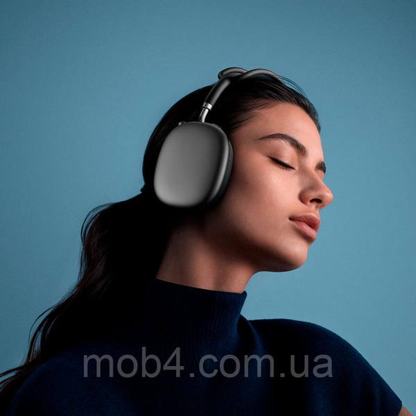 Беспроводные наушники HOCO W65 Plus Happy Bluetooth 5.4 стерео гарнитура с активным шумоподавлением ANC и микрофоном 3151578191 фото