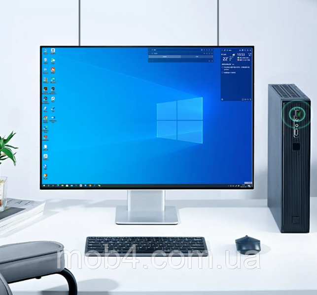 USB Bluetooth адаптер Baseus BA07 5.3, до 20 м, для ПК та ноутбука 2880989637 фото
