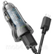 Автомобильное зарядное устройство Hoco Z47 20W (2USB) с кабелем MicroUSB 2836698870 фото 7