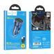 Автомобильное зарядное устройство Hoco Z47 20W (2USB) с кабелем MicroUSB 2836698870 фото 5