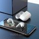 Бездротові Bluetooth навушники HOCO EW75 з шумозаглушенням, мікрофоном і USB-C кейсом Білий 2730716073 фото 10