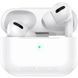 Бездротові Bluetooth навушники HOCO EW75 з шумозаглушенням, мікрофоном і USB-C кейсом Білий 2730716073 фото 2
