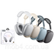 Беспроводные наушники HOCO W65 Plus Happy Bluetooth 5.4 стерео гарнитура с активным шумоподавлением ANC и микрофоном 3151578191 фото 1