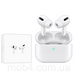 Бездротові Bluetooth навушники HOCO EW75 з шумозаглушенням, мікрофоном і USB-C кейсом Білий 2730716073 фото 1