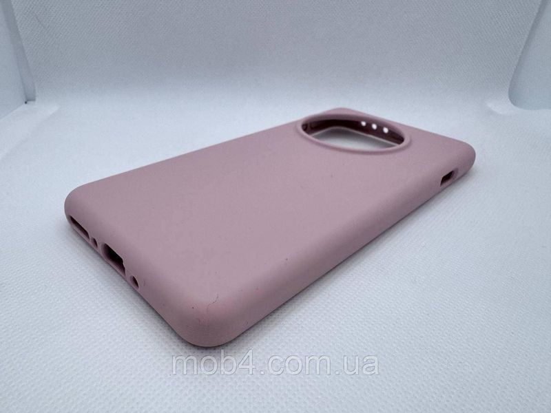 Брендовий чохол накладка Silicone Cover Full Protective для OnePlus 13 2817025875 фото