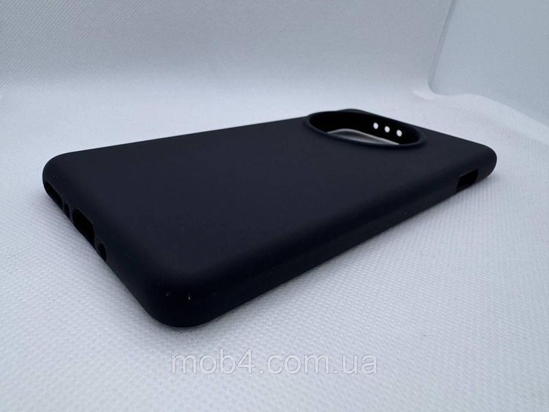 Брендовий чохол накладка Silicone Cover Full Protective для OnePlus 13 2817025875 фото
